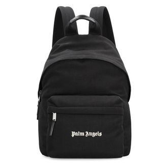 Palm Angels Uomo, Borse, Nero, Taglia unica, new