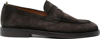 Officine Creative Hombre, Zapatos, Marrón, Talla: 41 EU