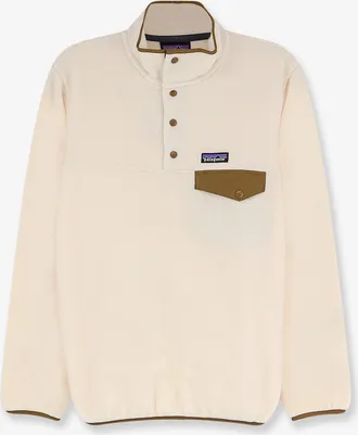Patagonia Felpa in materiale riciclato - PATAGONIA - gender_Woman