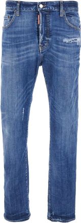 Dsquared2 642 Jeans