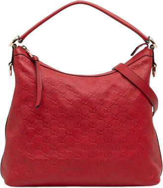 Gucci Pre-owned Gucci Small Guccissima Miss GG Hobo Ladies 7BD5BYFPQVSN5MJ3