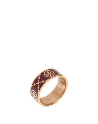 Tory Burch JEWELLERY and WATCHES - Rings sur YOOX.COM