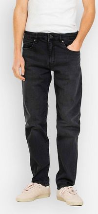 Reell Barfly Jeans schwarz