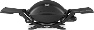 Weber Barbecue A Gas Q1200n - Novit&agrave; 2025