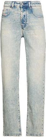 Diesel BOTTOMWEAR - Jeans sur YOOX.COM