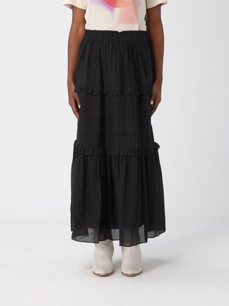 Isabel Marant Skirt ISABEL MARANT ETOILE Woman color Black