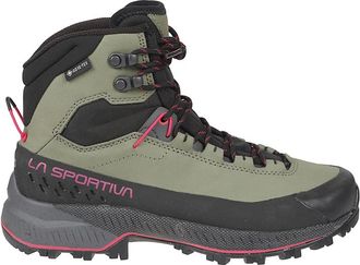 La Sportiva Donna, Sport, Verde, 38 EU, new