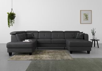 Sit&more Wohnlandschaft