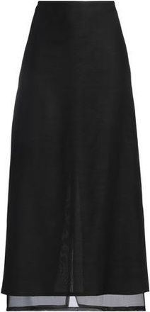 Fabiana Filippi BOTTOMWEAR - Maxi skirts on YOOX.COM
