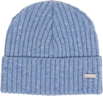 Sätila Istorp Mütze - Unisex | blau/lila