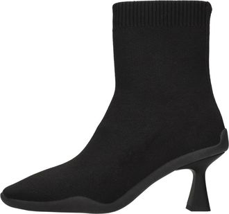 Emanuelle Vee Dames, Schoenen, Zwart, Maat: 40 EU