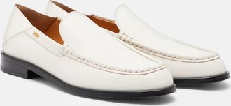 Tod's Leather loafers