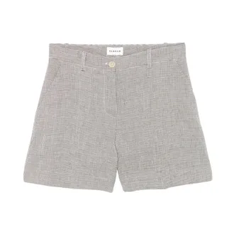 P.A.R.O.S.H. Mujer, Pantalones cortos, Multicolor, Talla: M
