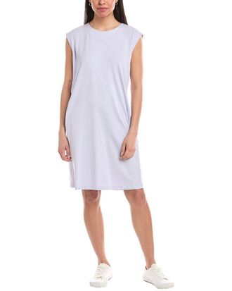 Eileen Fisher Eileen Fisher Mini Dress