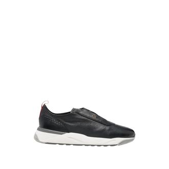Santoni Uomo, Scarpe, Blu, 44 EU, new