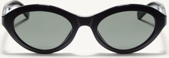 Valentino Cat-Eye Acetate Eyewear Wo