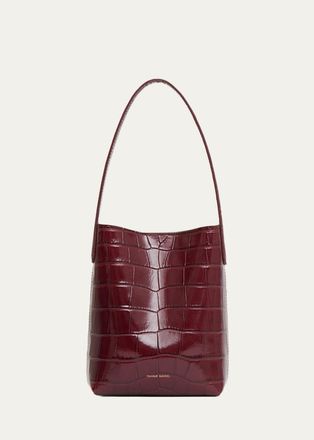 Mansur Gavriel Mini Everyday Cabas Top Handle Bag