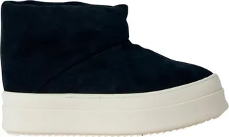 Rick Owens Schoenen, Heren, Zwart, 46 EU, Boots