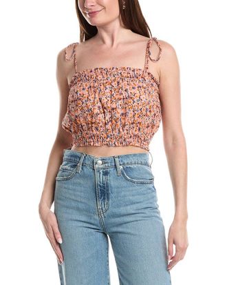 Saltwater Luxe Tank Top