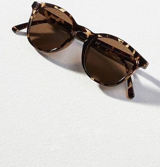 Sunski Yuba Polarized Sunglasses