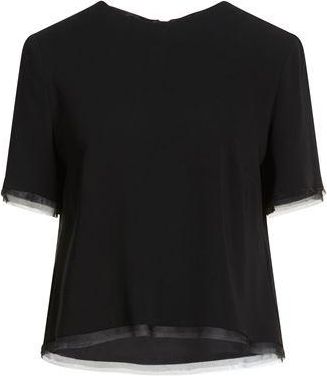 Talbot Runhof TOPWEAR - Top su YOOX.COM