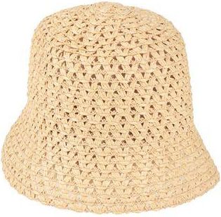 Luisa Spagnoli ACCESSORIES - Hats sur YOOX.COM
