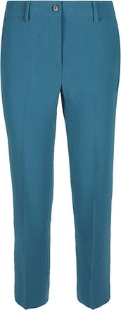Alberto Biani Cady Flared Trousers