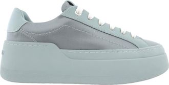 Ferragamo Dahlia Sport Platform Sneakers, Size 7