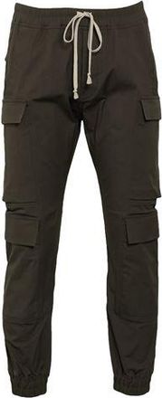 Rick Owens BOTTOMWEAR - Pantaloni su YOOX.COM