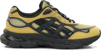 Asics Gel-Nyc Sneakers - Heren - Hardloopschoenen - Veelkleurig - 40 EU - Su&egrave;de - Fitness