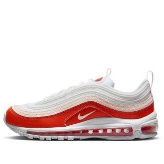 Nike Air Max 97 Picante Red FN6869-633