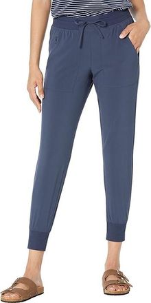 Royal Robbins Spotless Evolution Joggers Womens Clothing Navy 1 : XS, Polyester/Elastane