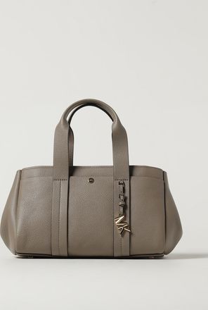 Michael Kors Borsa Romee Michael Kors in pelle a grana
