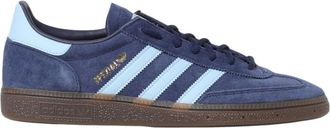 adidas Casual Sneakers - Heren - Sneakers - Blauw - 39 1/3 EU - Su&egrave;de - Schoenen