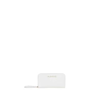 Mario Valentino Accessoires, Dames, Wit, ONE Size, Ryta Re Wallet