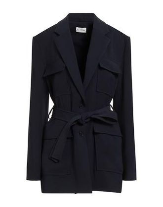 P.A.R.O.S.H. P. A.R. O.S. H. Blazers