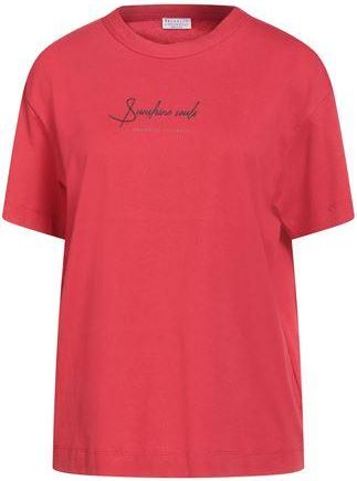 Brunello Cucinelli T-shirts