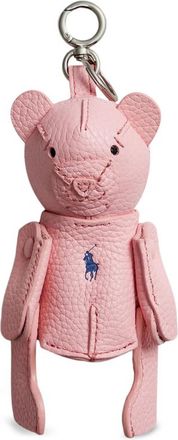 Ralph Lauren Polo Bear Keyring