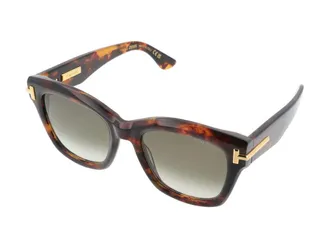 Tom Ford FT1329 Tortoiseshell Acetate Sunglasses - Tortoiseshell