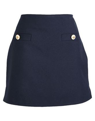 Sandro PARTES DE ABAJO - Minifaldas en YOOX.COM