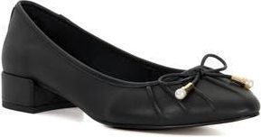 Dune London Amazing Pump in Black at Nordstrom Rack, Size 9Us / 39Eu