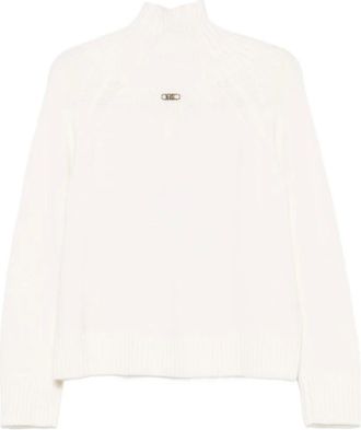 Michael Kors Mujer, Jerseys, Beige, Talla: M