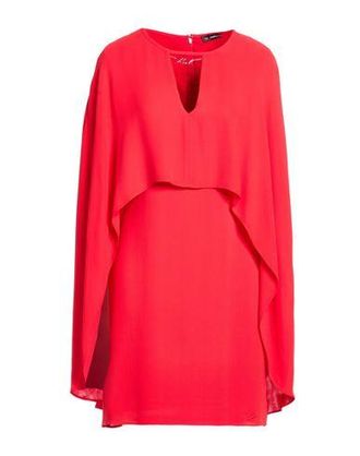 Karl Lagerfeld DRESSES - Mini dresses on YOOX.COM