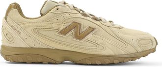 New Balance 204L Su&egrave;de Sneakers - Heren - Hardloopschoenen - Geel - 40 EU - Su&egrave;de - Fitness