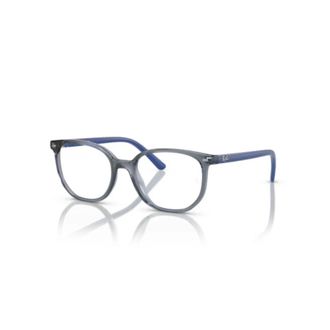 Ray-Ban Vista Zonnebril - unisex - Brillen - Grijs - 46 MM - Accessoires