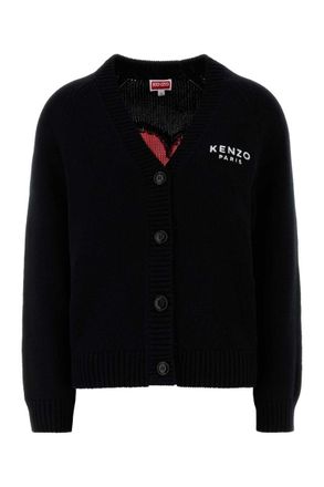 Kenzo Knitwear