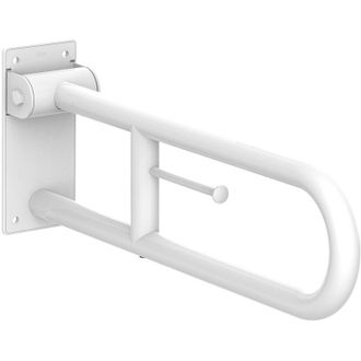 Roca Asa De Ba&ntilde;o Abatible Comfort Access - Roca Acabado: Blanco - Medidas: 600 Mm