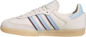 adidas Samba Wonder White Celestial Blue JS5041