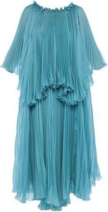 Alberta Ferretti VESTIDOS - Vestidos midi en YOOX.COM