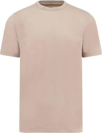 HUGO BOSS Hombre, Camisetas, Beige, Talla: S